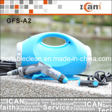 Gfs-A2-Mobile Washing Machine for Car